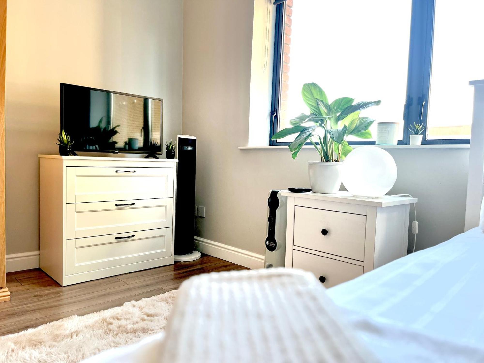 Ifsc Room 더블린 외부 사진