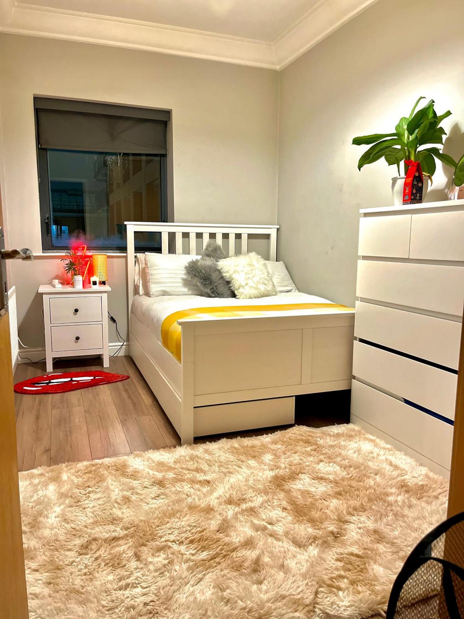 Ifsc Room 더블린 외부 사진