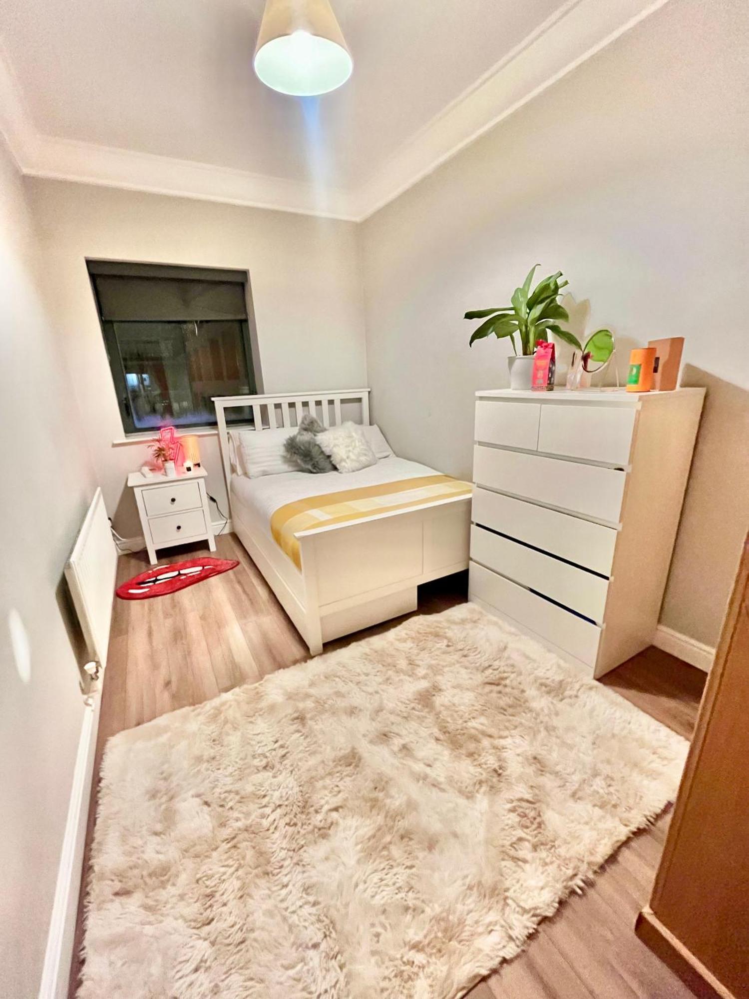 Ifsc Room 더블린 외부 사진